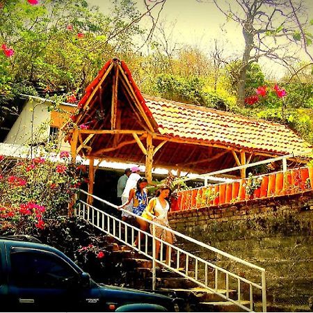 Hostel Tadeo Сан-Хуан-дель-Сур Екстер'єр фото