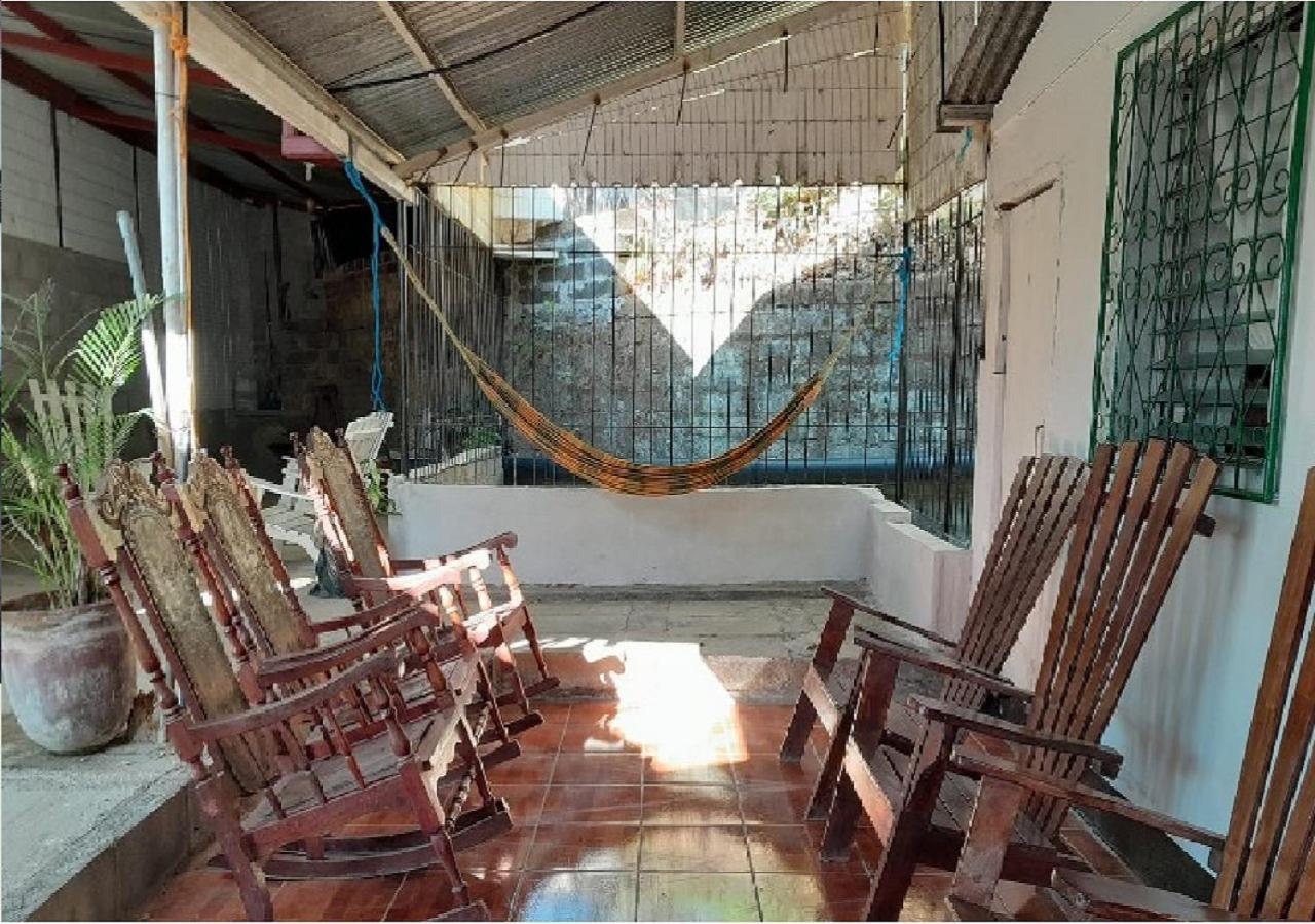 Hostel Tadeo Сан-Хуан-дель-Сур Екстер'єр фото
