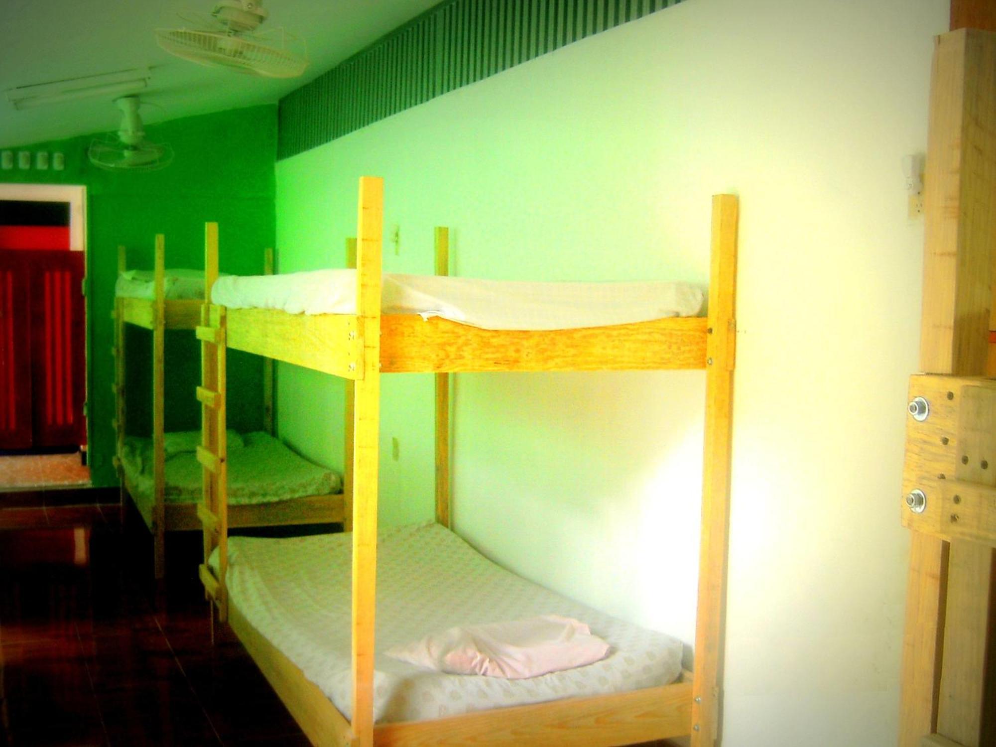 Hostel Tadeo Сан-Хуан-дель-Сур Номер фото