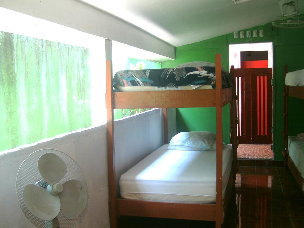Hostel Tadeo Сан-Хуан-дель-Сур Номер фото