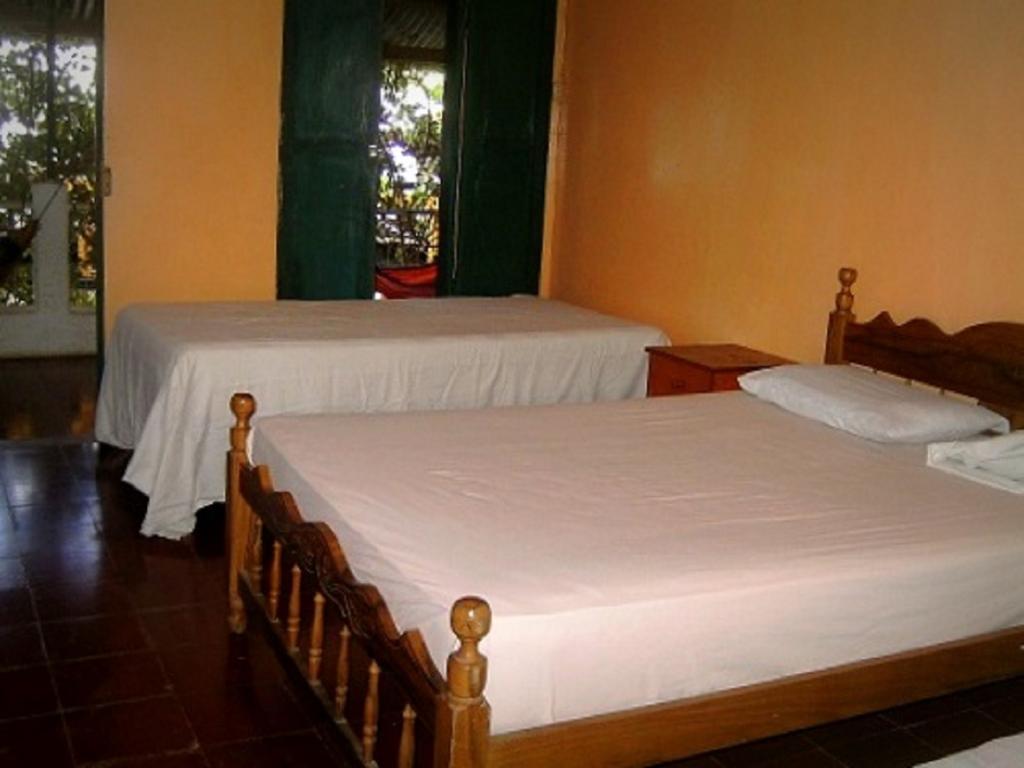 Hostel Tadeo Сан-Хуан-дель-Сур Номер фото